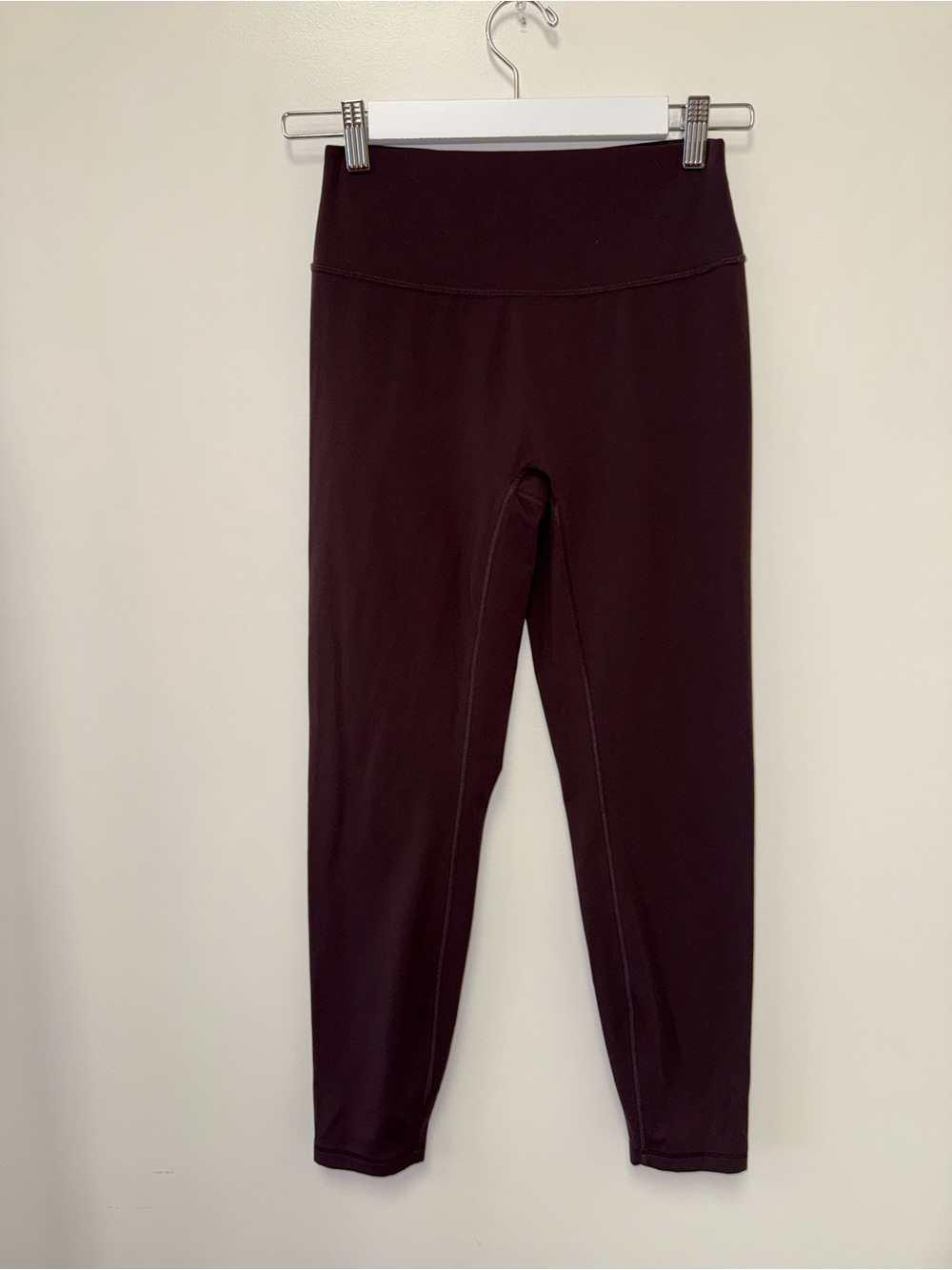 INGIA Brown Leggings